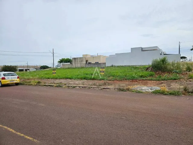 Imagem: Terreno À Venda no Bairro Morumbi em Cascavel