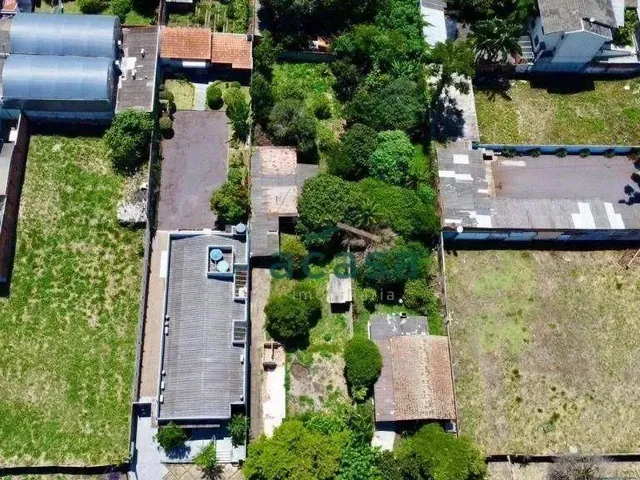 Imagem: Terreno À Venda, 747 M² por R$ 1.300.000,00