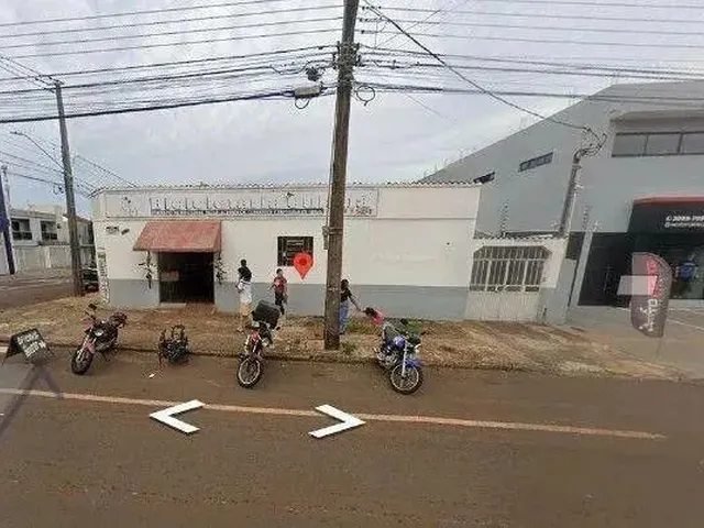 Imagem: Terreno À Venda, 560 M² por R$ 1.580.000,00