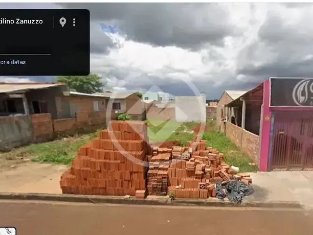 Imagem: Terreno no Bairro Veneza Codigo 121259