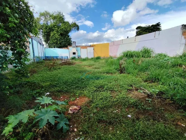 Imagem: Terreno À Venda, 287 M² por R$ 350.000,00
