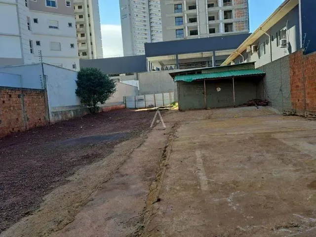 Imagem: Terreno para Locação no Centro Cascavel