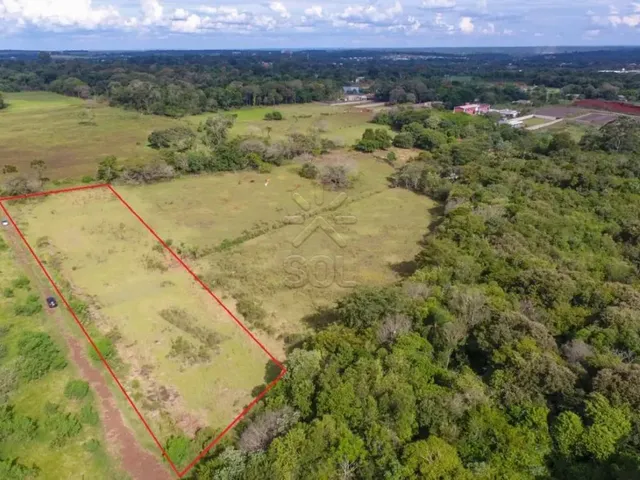 Imagem: Chácara À Venda, Mata Verde - Foz do Iguaçu/Pr