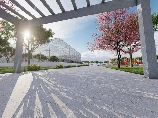 Imagem: Terreno À Venda, 164 M² por R$ 162.000,00