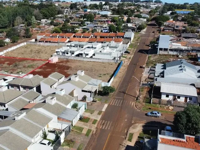 Imagem: Terreno À Venda, 1098 M² por R$ 680.000,00