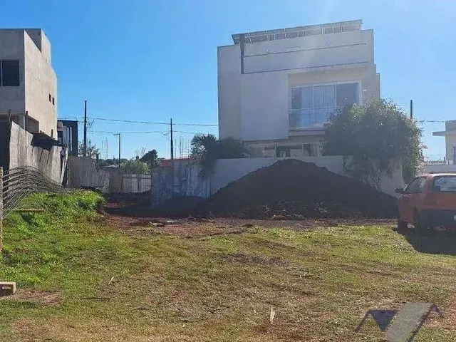 Imagem: Terreno À Venda, 200 M² por R$ 320.000,00