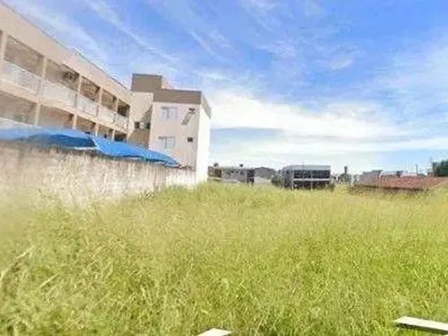 Imagem: Terreno À Venda, 525 M² por R$ 525.000,00