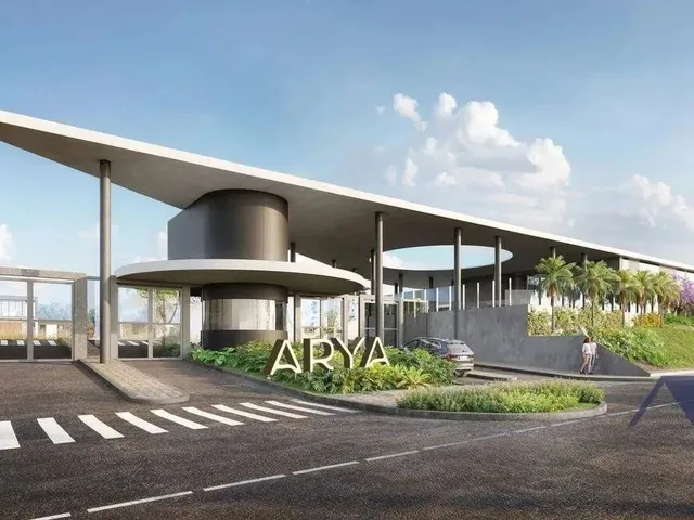 Imagem: Terreno À Venda, 405 M² por R$ 1.020.000,00