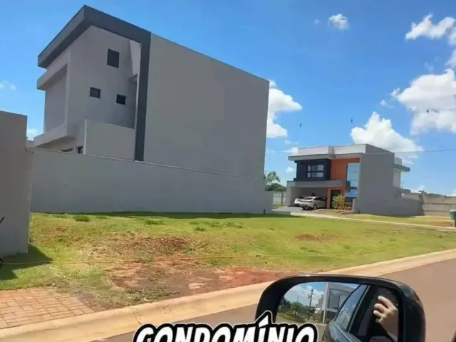 Imagem: Terreno À Venda, 200 M² por R$ 450.000,00