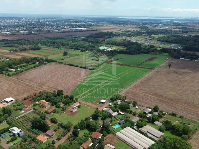 Imagem: Lotes a Venda no Loteamento Paulista - Região