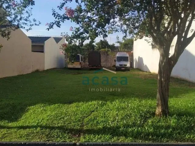 Imagem: Terreno À Venda, 390 M² por R$ 790.000,00