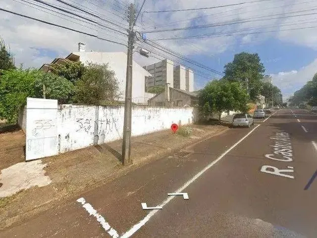 Imagem: Terreno À Venda, 461 M² por R$ 1.400.000,00