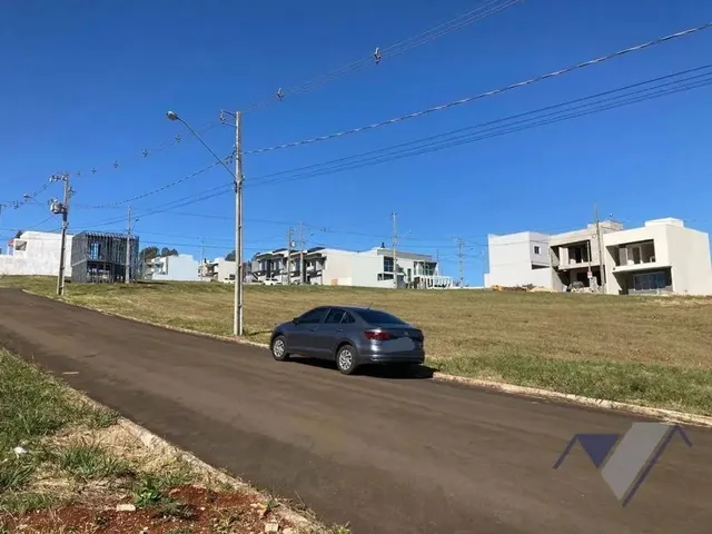 Imagem: Terreno À Venda, 126 M² por R$ 129.000,00
