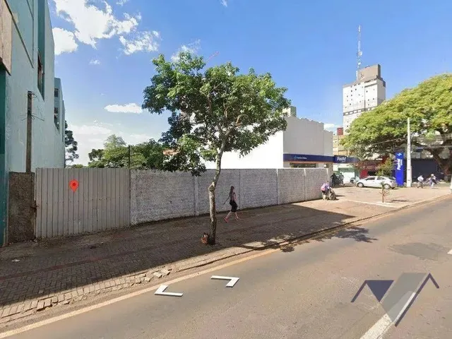 Imagem: Terreno À Venda, 1000 M² por R$ 9.500.000,00
