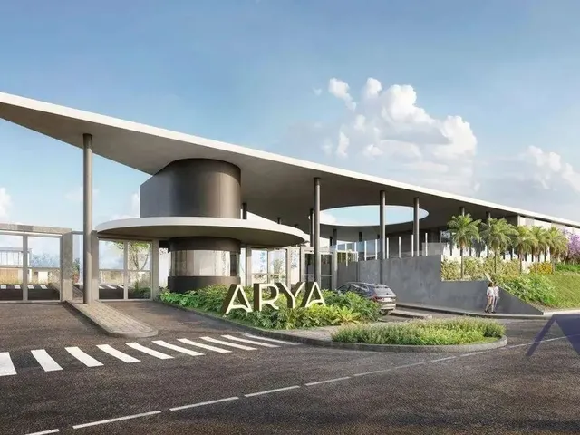 Imagem: Terreno À Venda, 450 M² por R$ 1.215.000,00