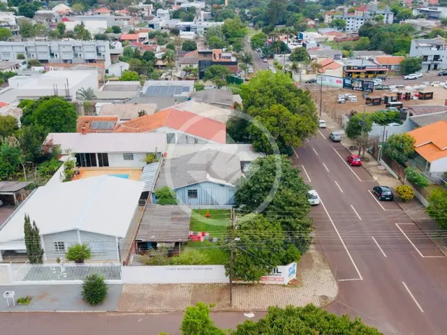 Imagem: Terreno de Esquina Centro Codigo 112577