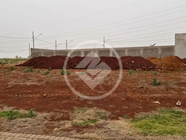 Imagem: Terreno Colinas Douradas Codigo 83377