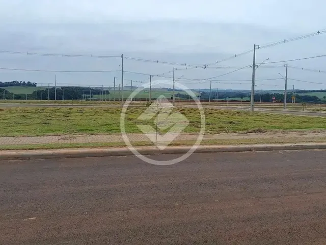 Imagem: Terreno Bella Vitta Fase 01 Codigo 112393