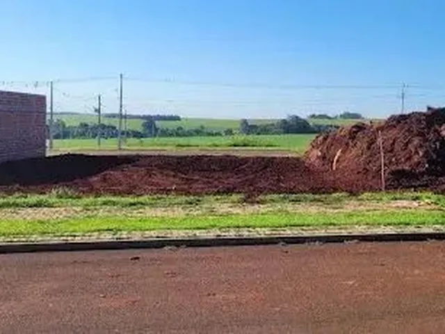Imagem: Terreno À Venda, 375 M² por R$ 350.000,00