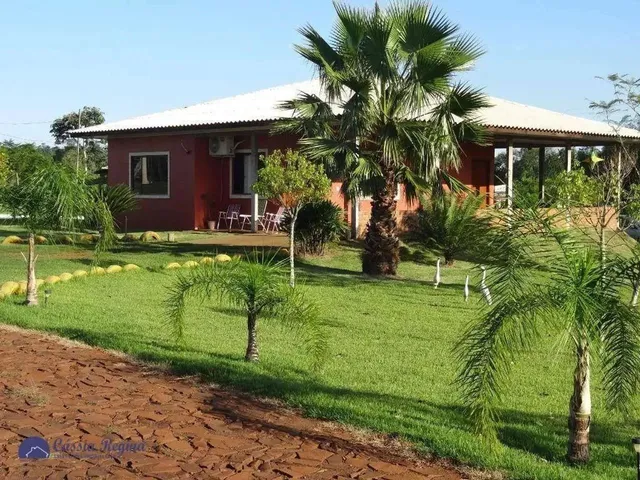 Imagem: Chácara com 8 Dormitórios À Venda, 10000