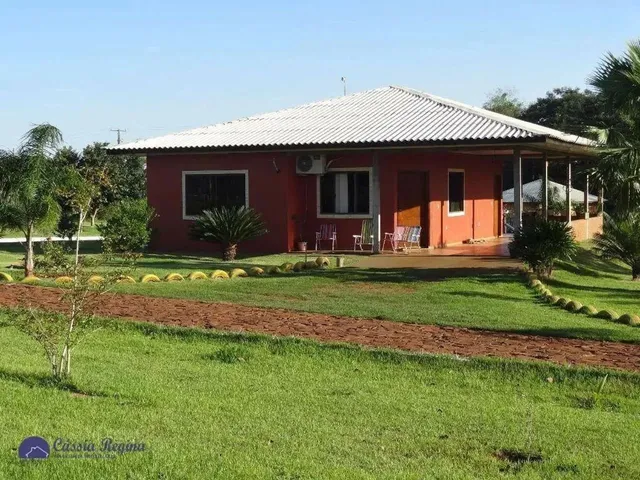 Imagem 14: Chácara com 8 Dormitórios À Venda, 10000 M² por R$ 2.750.000,00 - Imóvel Cataratas