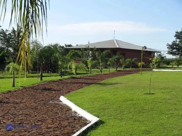 Imagem 9: Chácara com 8 Dormitórios À Venda, 10000 M² por R$ 2.750.000,00 - Imóvel Cataratas