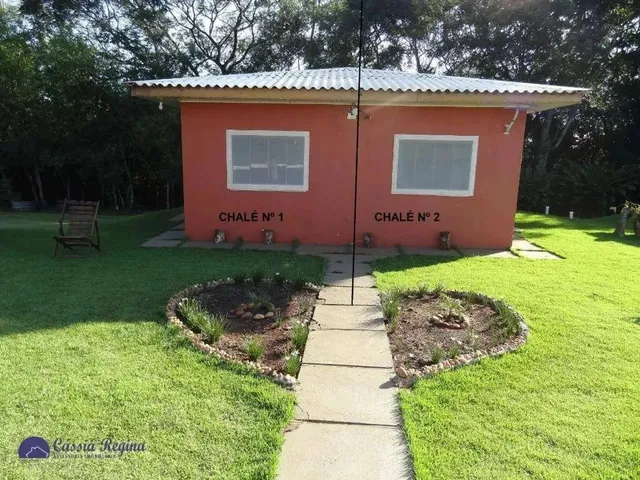 Imagem 10: Chácara com 8 Dormitórios À Venda, 10000 M² por R$ 2.750.000,00 - Imóvel Cataratas