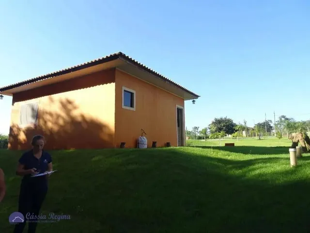 Imagem 2: Chácara com 8 Dormitórios À Venda, 10000 M² por R$ 2.750.000,00 - Imóvel Cataratas
