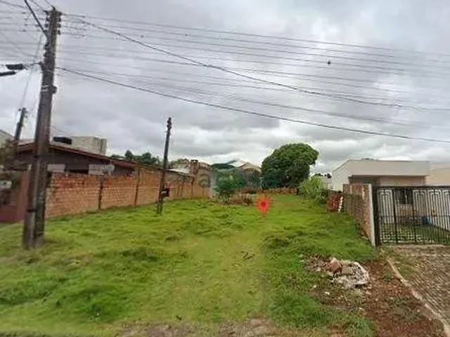Imagem: Terreno À Venda, 663 M² por R$ 530.400,00