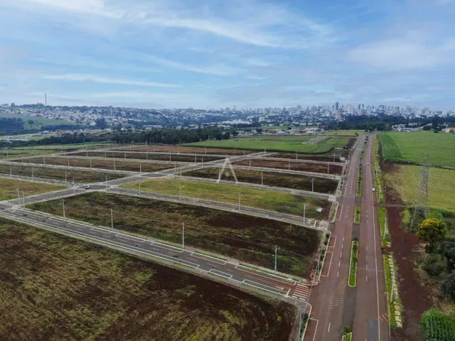 Imagem: Terreno À Venda no Bairro Recanto Tropical
