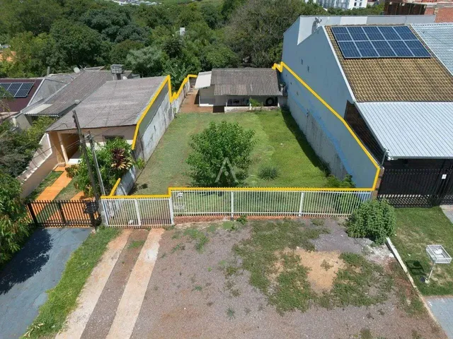 Imagem: Terreno À Venda no Bairro Neva em Cascavel