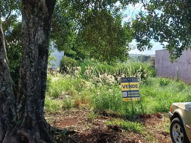 Imagem: Terreno À Venda com 480 M² no Bairro Floresta