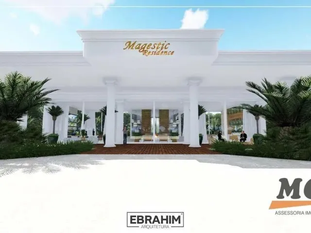 Imagem: Terreno À Venda, 900 M² por R$ 1.080.000,00