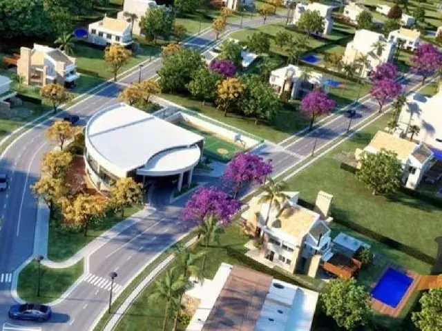 Imagem: Terreno À Venda, 800 M² por R$ 1.023.000,00