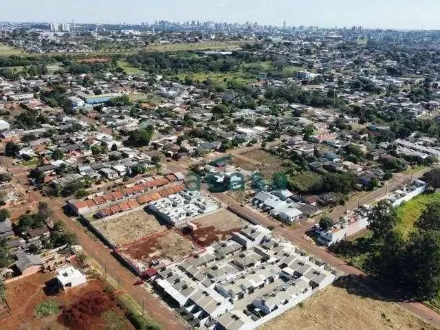 Imagem 1: Terreno À Venda, 1098 M² - Cataratas - Cascavel/Pr