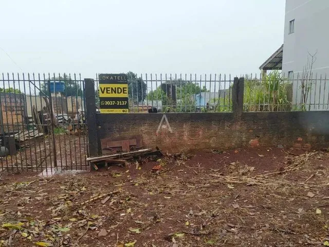 Imagem: Terreno À Venda no Bairro Universitario