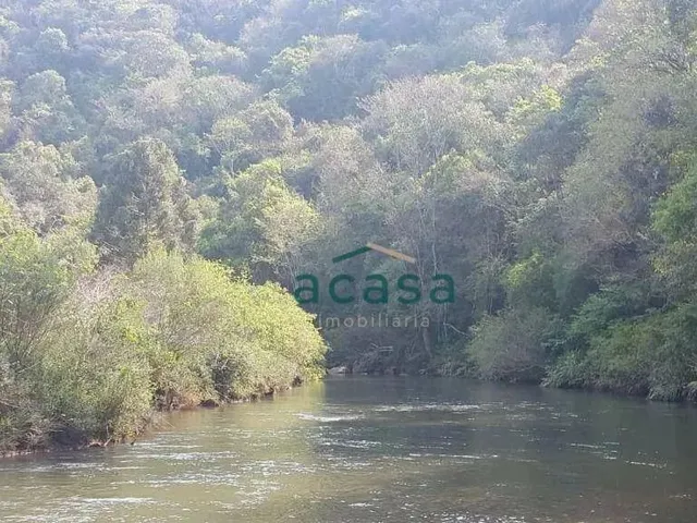 Imagem: Sítio À Venda, 54000 M² por R$ 690.000,00