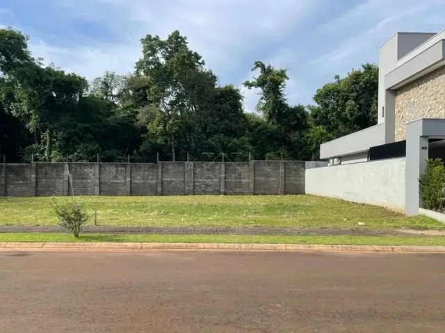 Imagem: Terreno À Venda, Condomínio Iguaçu