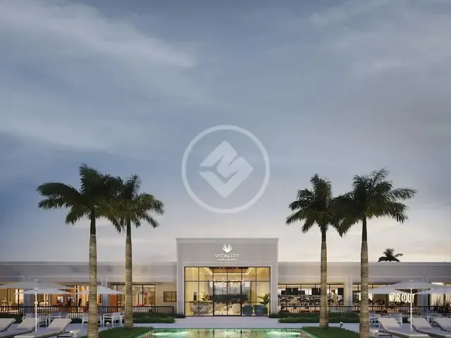Imagem: Terreno em Condominio Fechado Codigo 94073
