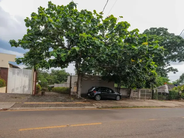 Imagem: Terreno À Venda, Vila Yolanda - Foz do