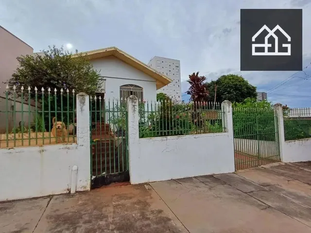 Imagem 1: Terreno À Venda, 645 M² por R$ 1.290.000,00 - Centro - Cascavel/Pr