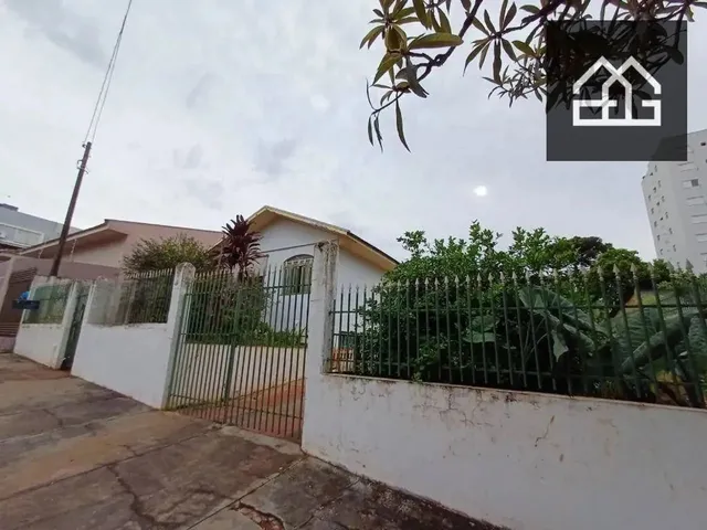 Imagem 2: Terreno À Venda, 645 M² por R$ 1.290.000,00 - Centro - Cascavel/Pr