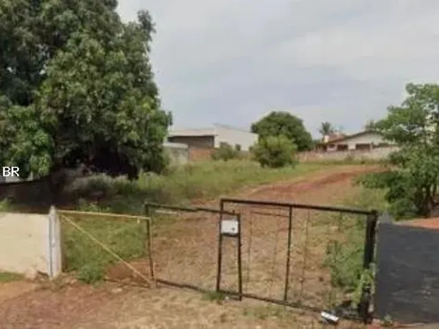 Imagem: Terreno para Venda em Toledo, Centro