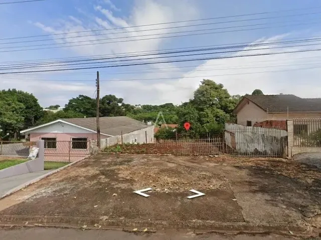 Imagem: Terreno À Venda no Bairro Parque Sao Paulo