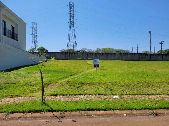 Imagem: Terreno À Venda, Condomínio Esmeralda