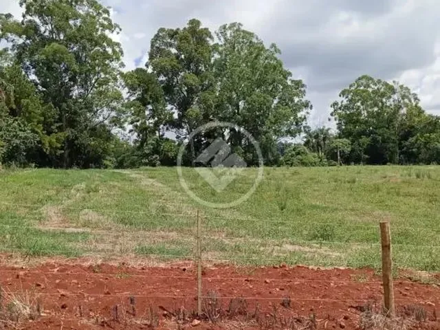 Imagem: Chácara Chão Batido Codigo 83276