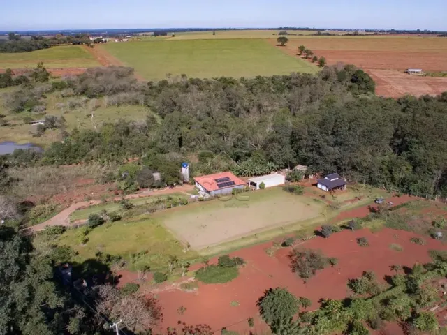 Imagem: Chácara À Venda, Aparecidinha - Foz do