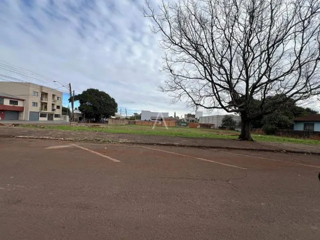 Imagem: Terreno para Aluguel no Bairro Parque Sao