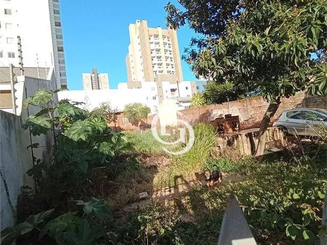 Imagem: Terreno À Venda, 570 M² por R$ 1.235.000,00