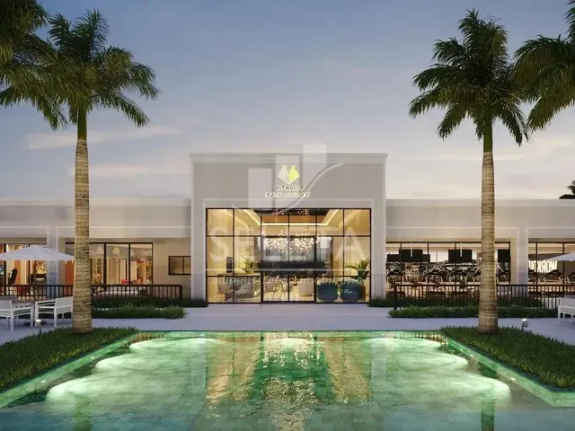 Imagem: Condomínio Fechado Vitality Home Resort